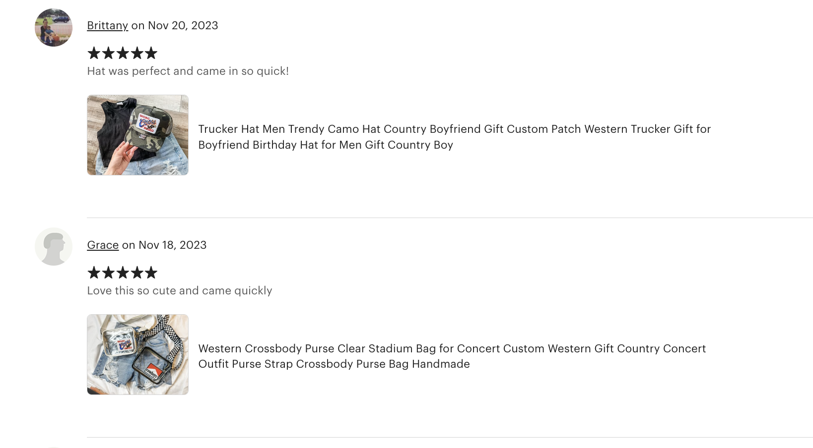 Unmasking the Truth How to Spot Fake Etsy Reviews Dylan Jahraus Blog